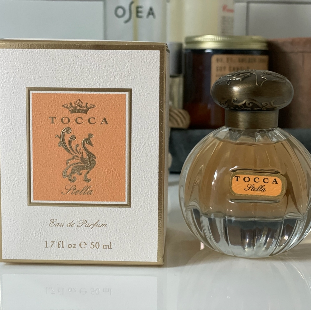 Eau de Parfum Stella 50ml